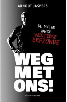 Weg Met Ons! - Arnout Jaspers