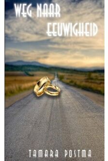 Weg naar eeuwigheid - Boek Tamara Postma (946193646X)