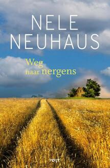 Weg naar nergens - Nele Neuhaus - ebook