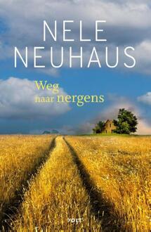 Weg Naar Nergens - Sheridan Grant - Nele Neuhaus