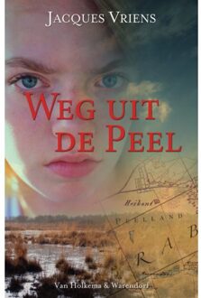 Weg Uit De Peel - Jacques Vriens
