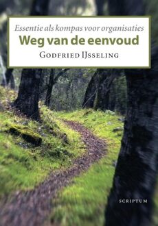 Weg van de eenvoud - eBook Godfried IJsseling (9055948632)