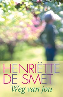 Weg van jou - eBook Henriëtte de Smet (9020532553)