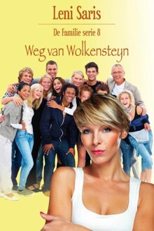 Weg van Wolkensteyn - eBook Leni Saris (9020532995)