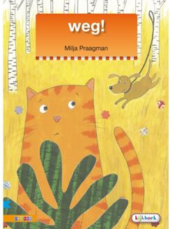 Weg! - Veilig Leren Lezen