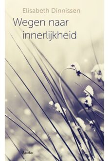Wegen naar innerlijkheid