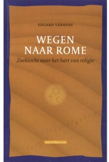 Wegen Naar Rome - Eduard Verhoef