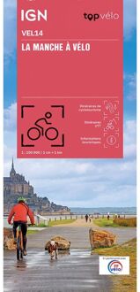 Wegenkaart - landkaart 75017 Golfe du Morbihan / Ile Groix / Belle Ile | IGN - Institut Géographique National