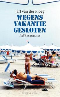 Wegens Vakantie Gesloten