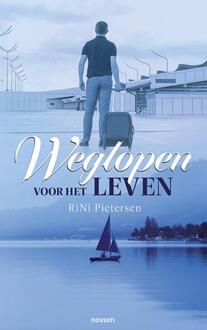 : Weglopen voor het Leven -  Rini Pietersen (ISBN: 9783991461036)