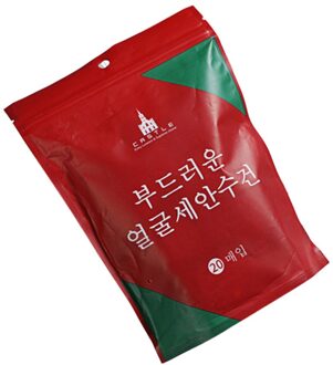 Wegwerp Compressie Handdoek Katoenen Gezicht Handdoek Vrouwelijke Reizen Dikke Draagbare Reiniging Handdoek Kleine Vierkante