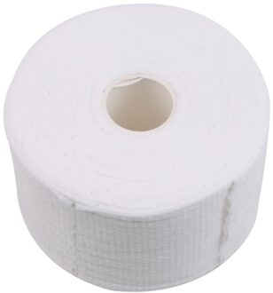 Wegwerp Gezicht Handdoek Non-Woven Tissues Eenmalige Make-Up Doekjes Katoen Pads Gezichtsreiniging Roll Paper Tissue