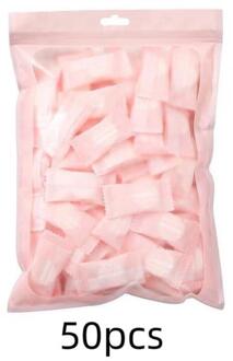 Wegwerp Handdoek Duurzaam Magic 50 Stks/partij Papier Tissue Reizen Draagbare 30/50Pcs 50stk