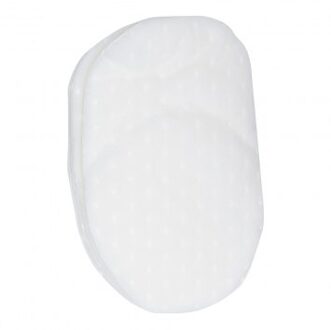 Wegwerp hygiëneverbanden 10 stuks.