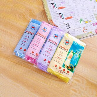 Wegwerp Regenjas Outdoor Wandelen Regenkleding Transparante Waterdichte Regenjas Poncho Pak Voor Mannen En Vrouwen Willekeurige Kleur