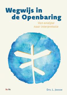 Wegwijs in de Openbaring -  Drs. Laurens Joosse (ISBN: 9789465090535)