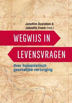 Wegwijs in levensvragen - (ISBN:9789463012454)
