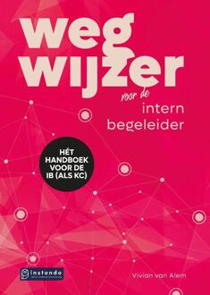 Wegwijzer voor de intern begeleider -  Vivian van Alem (ISBN: 9789463172059)