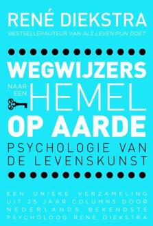 Wegwijzers naar een hemel op aarde - eBook René Diekstra (9045204053)