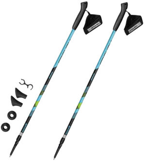 Weide trekstok Groen - One size