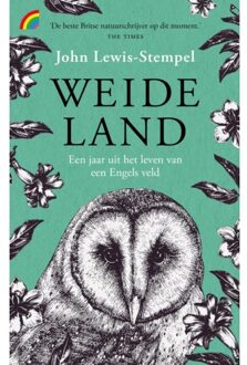 Weideland - John Lewis-Stempel