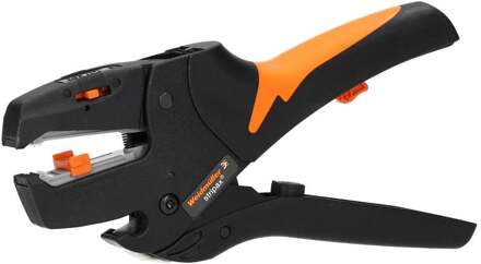 Weidmüller 9005000000 Stripax Draadstriptang - 0,08-10mm