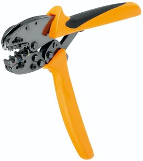 Weidmüller CTI Perskabelschoentang