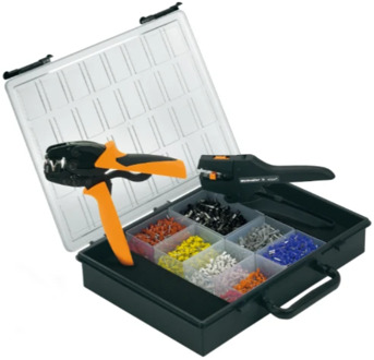 Weidmüller Gereedschapset