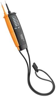 Weidmüller Master Check 3.2 Tweepolige spanningstester - AC/DC 6-600V