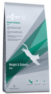 Weight & Diabetic WRD Kat - 3 kg