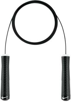 Weighted Rope Zwart/Wit