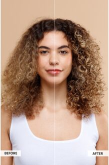 Weightless Air Dry Cream Trial Size 59ml