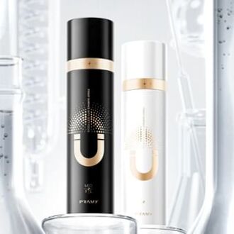 Weightless Oil Control Makeup Setting Spray - 2 Types Matte (Black) - 100ml