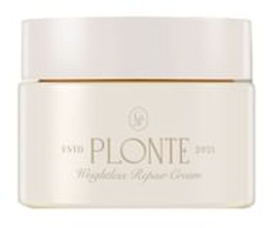 Weightless Repair Cream 50ml