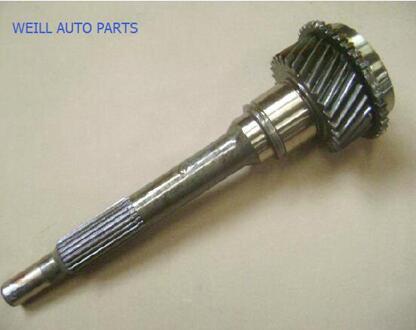 Weill 038M-1701110 Voer De As Montage Voor Grote Muur Haval 2WD 2.8TCI