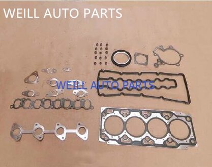 Weill 1000600XED01(1003400-ED01,1007100-ED01) Motor Onderhoud Kit Voor Gwm H5,H6,WINGLE3 5,4D20