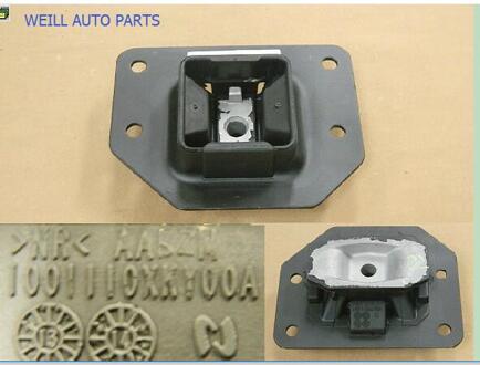 Weill 1001110XKY00A Motor Links Suspension Body Montage Voor Grote Muur Haval H6 Coupe