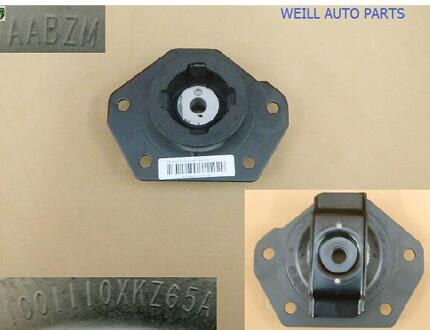 Weill 1001110XKZ65A Motor Links Suspension Body Montage Voor Grote Muur Haval H6