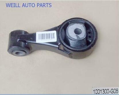 Weill 1001300-G08 / 1001300AG08XB / 1001300AG08XA Motor Mount Voor Grote Muur C30 Originele Onderdelen