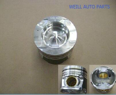 Weill 1004400-ED01/1004400-ED01-2/1004410-ED01-2 Zuiger Kit Voor Gwm Haval, H5,H6, Wigle, 4D20