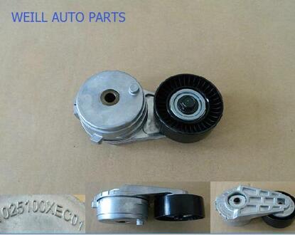 Weill 1025100XEC01 Riem Spanner Montage Voor Grote Muur Haval H8