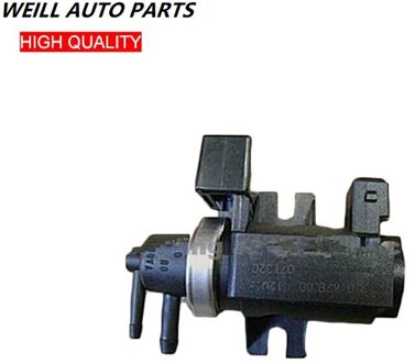 Weill 1207007-E03 Vacuüm Regelklep Voor Grote Muur 2.5TC 2.8TC