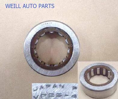 Weill 1701025-001 Input As Cilindrische Rollagers Voor Grote Muur Bloemrijke