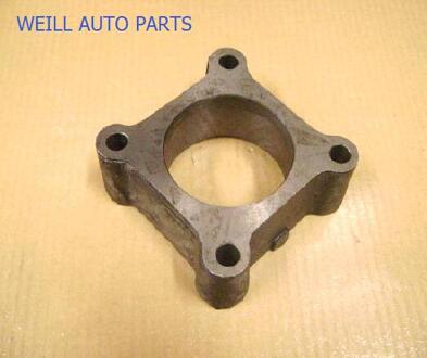 Weill 2403102-P00 Lager-Achterwielen Voor Grote Muur Wingle