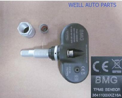 Weill 3641100XKZ16A Grote Muur Haval H6
