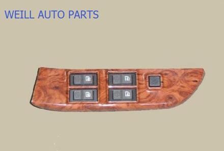 Weill 3746100-B10 Belangrijkste Raam Schakelaar Assemblage (Grote Montageplaat) Voor Grote Muur Sailor