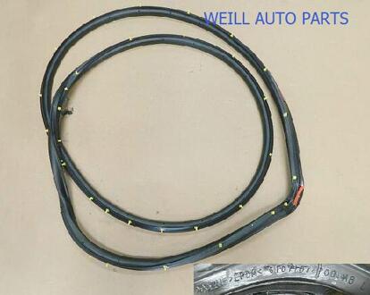 Weill 6107107AP00XA Deur Afdichting Voor Grote Muur Wingle Originele Onderdelen