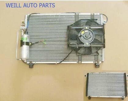 Weill 8105000-B00 Condensor Assy Voor Grote Muur Sailor