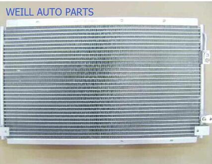 Weill 8105110-M00 Condensor Assy Voor Grote Muur Wizard