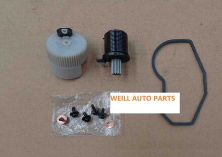 Weill 9100787 Onderhoud KIT-ELEC Shifting Vork Voor Grote Muur Haval